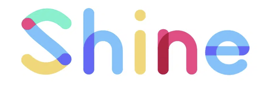 Logo Shine